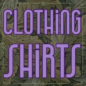 Clothing Shirts